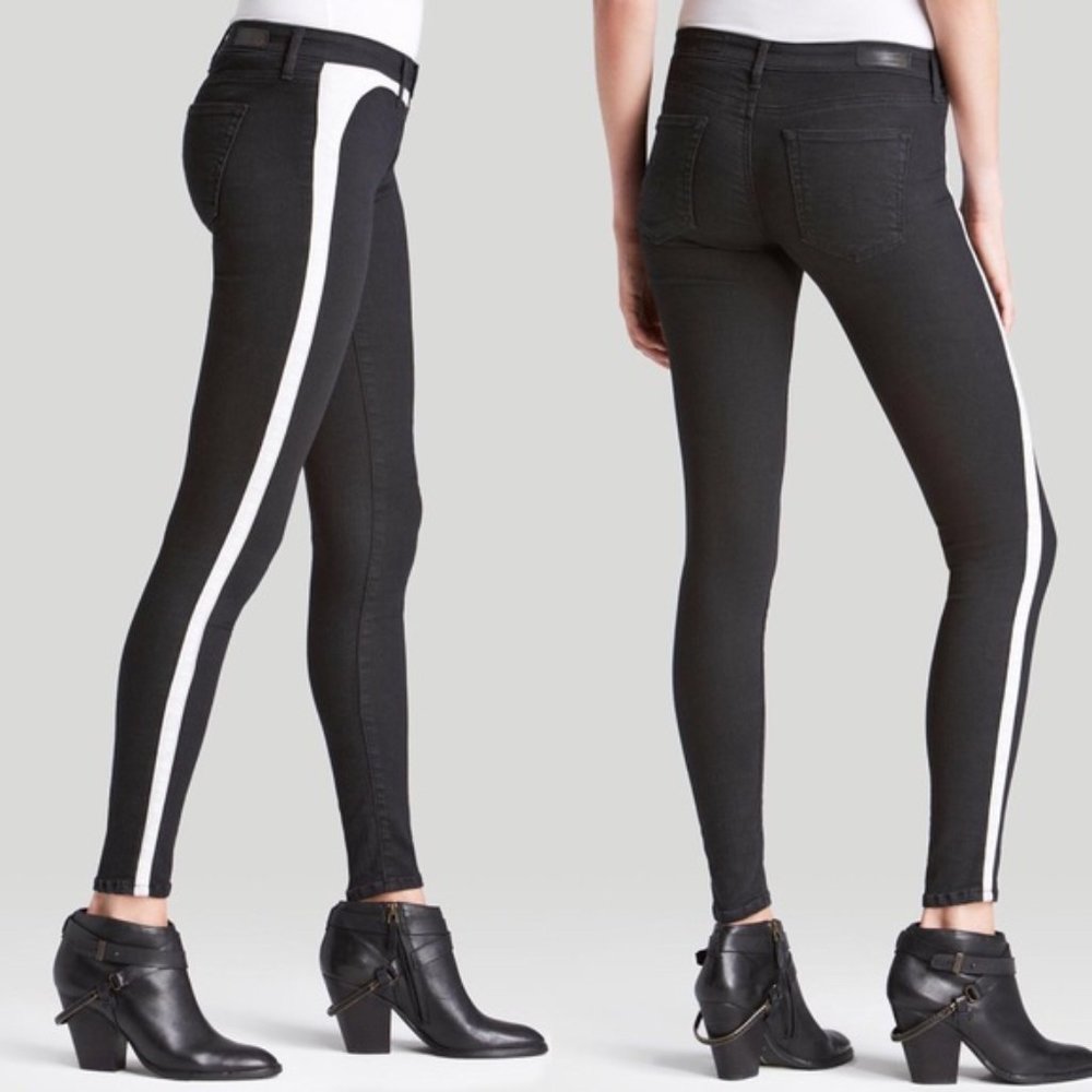 AG " The Jackson" pants